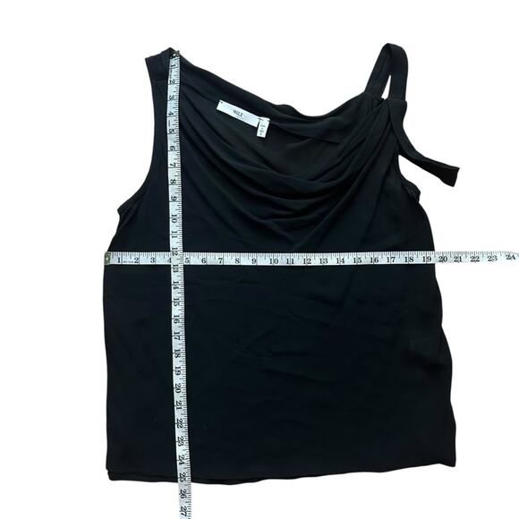 Wilt Women's Draped Neck Shell Sleeveless Top Size Small - Picture 7 of 14